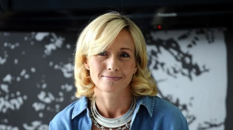 Tereza Pergnerová bude moderovat reality show VyVolení na Primě